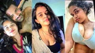Horny Tamil Wife Showing Painful Fucking Leaked